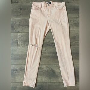 Express Jean Legging